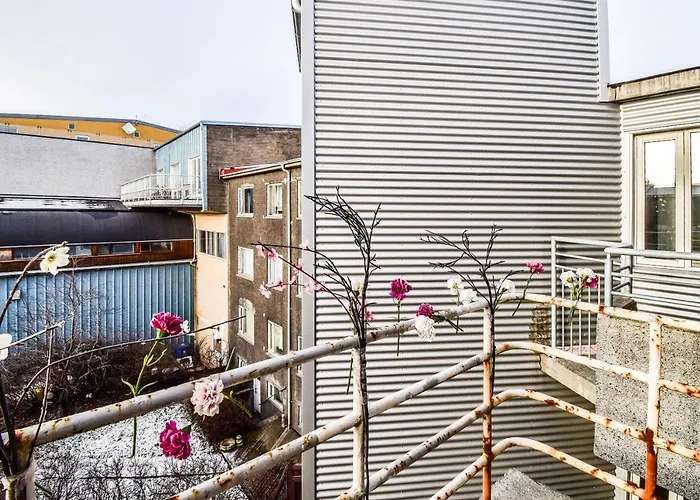 Greenkey Apartment S30