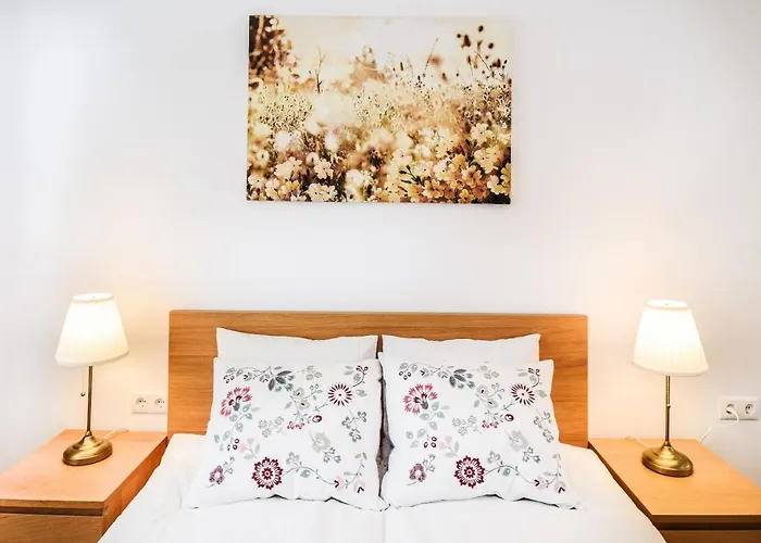 Greenkey Apartment S30